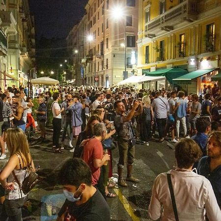 Comodo Loft Centrale - Pt Venezia Daire Milano Dış mekan fotoğraf