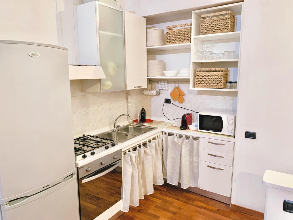 Comodo Loft Centrale - Pt Venezia Daire Milano Dış mekan fotoğraf