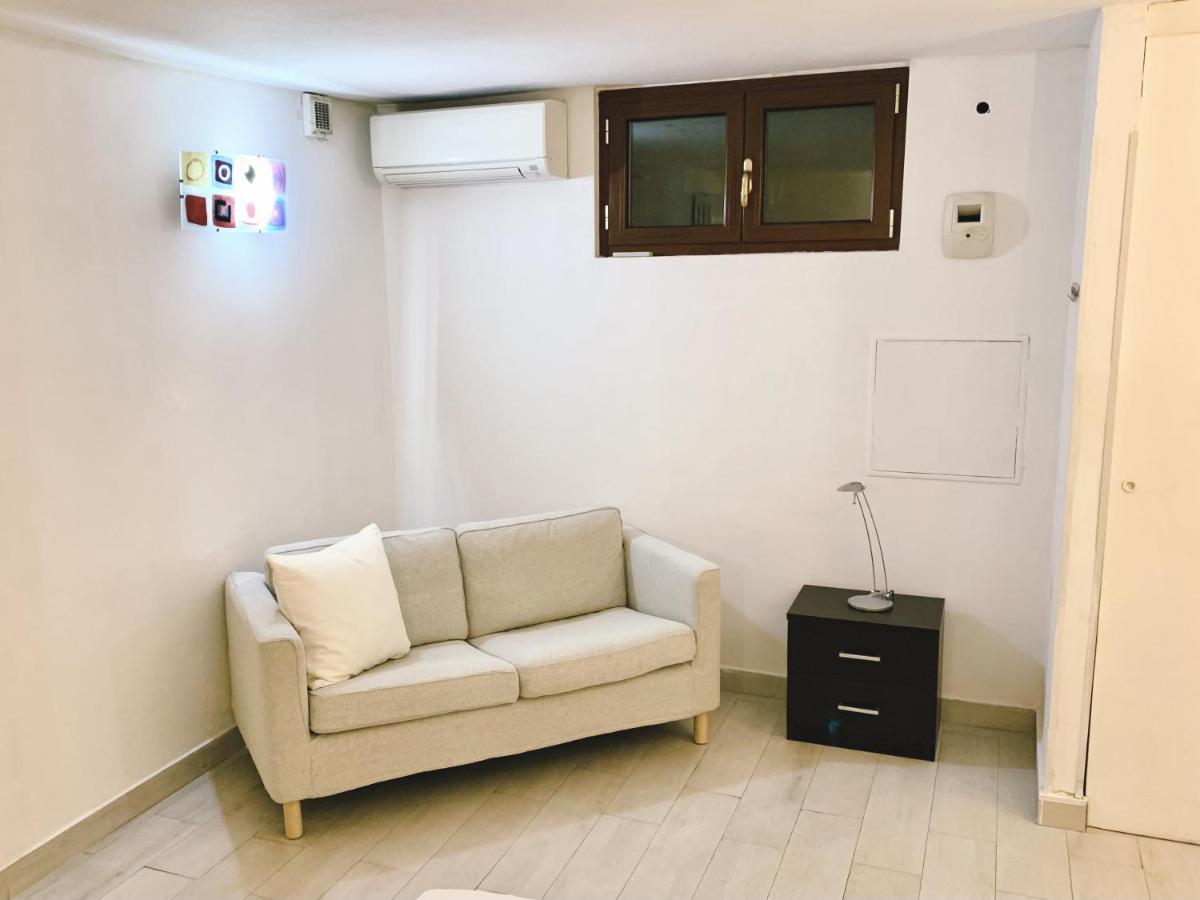 Comodo Loft Centrale - Pt Venezia Daire Milano Dış mekan fotoğraf