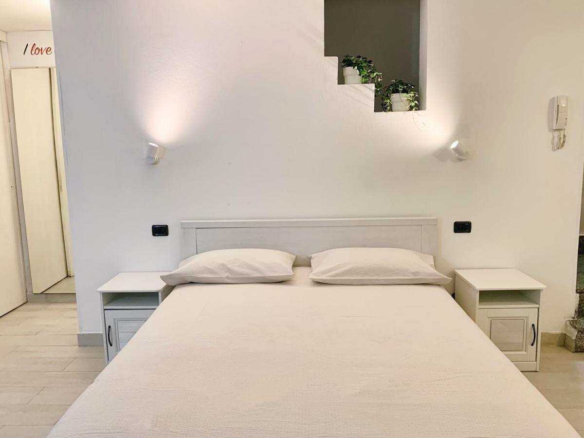 Comodo Loft Centrale - Pt Venezia Daire Milano Dış mekan fotoğraf