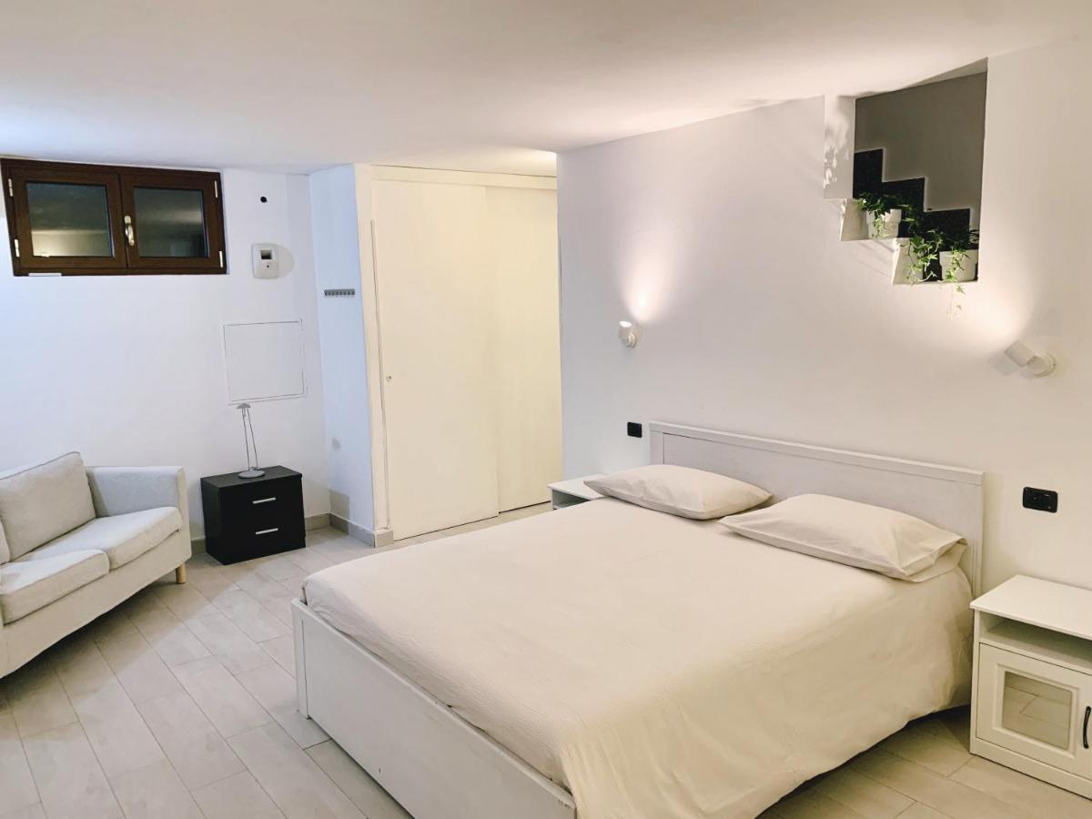 Comodo Loft Centrale - Pt Venezia Daire Milano Dış mekan fotoğraf