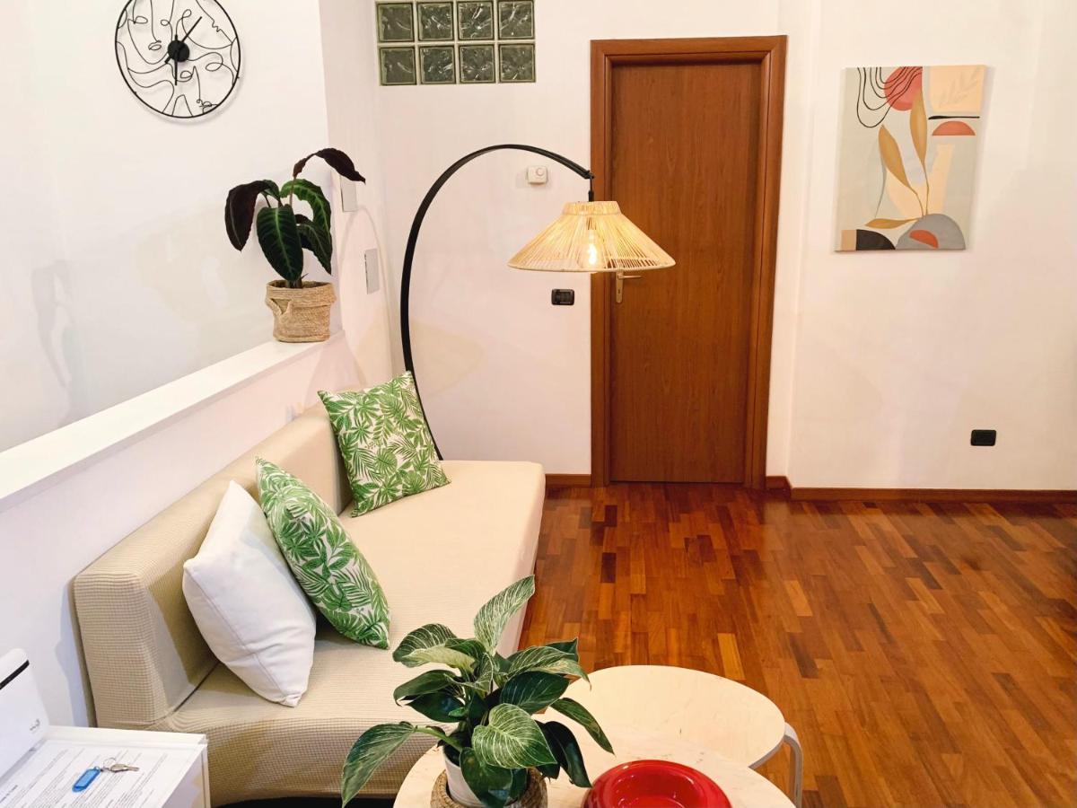 Comodo Loft Centrale - Pt Venezia Daire Milano Dış mekan fotoğraf